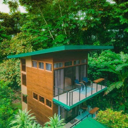 ラ・フォルトゥナArenal Getawayアパートメント エクステリア 写真