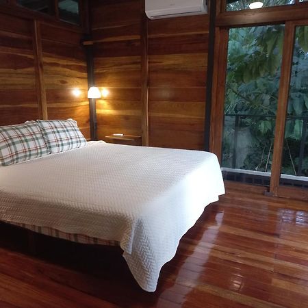 ラ・フォルトゥナArenal Getawayアパートメント エクステリア 写真