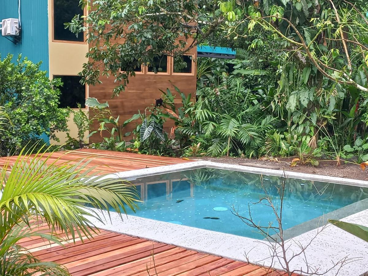 ラ・フォルトゥナArenal Getawayアパートメント エクステリア 写真