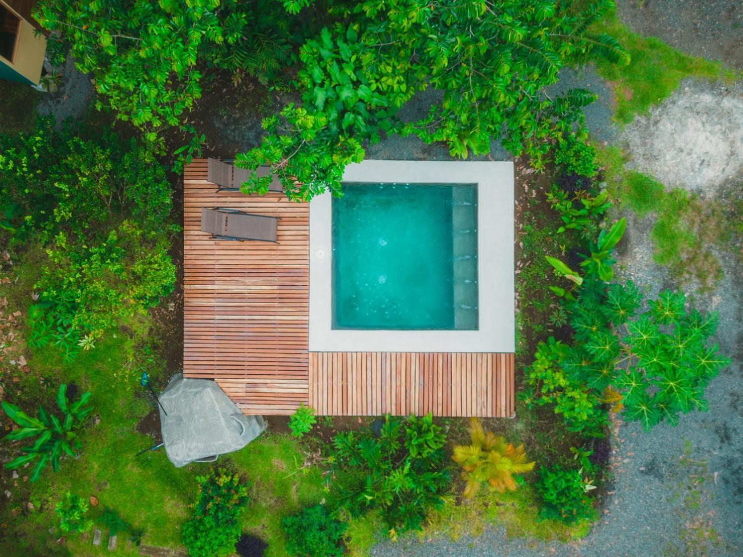 ラ・フォルトゥナArenal Getawayアパートメント エクステリア 写真