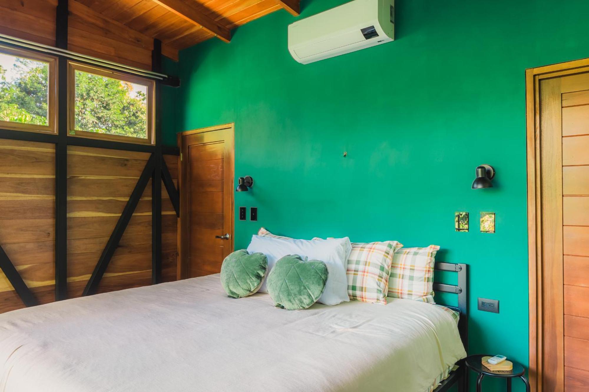 ラ・フォルトゥナArenal Getawayアパートメント エクステリア 写真