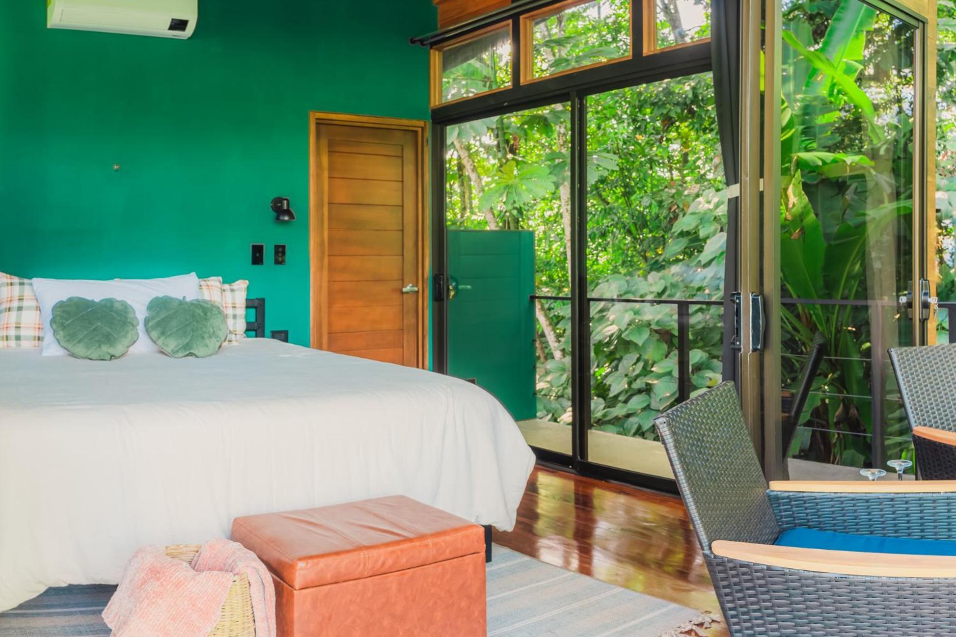 ラ・フォルトゥナArenal Getawayアパートメント エクステリア 写真