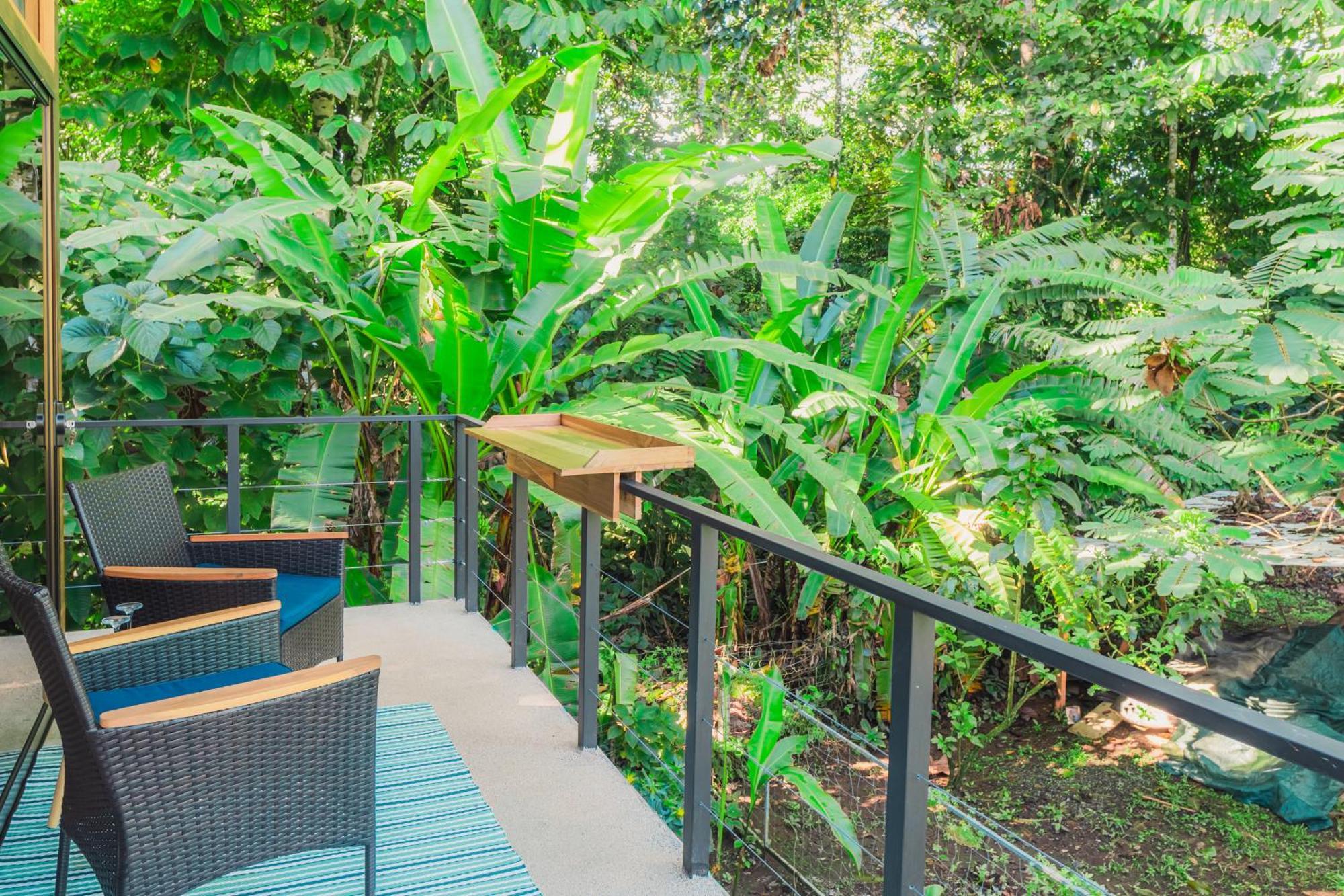 ラ・フォルトゥナArenal Getawayアパートメント エクステリア 写真