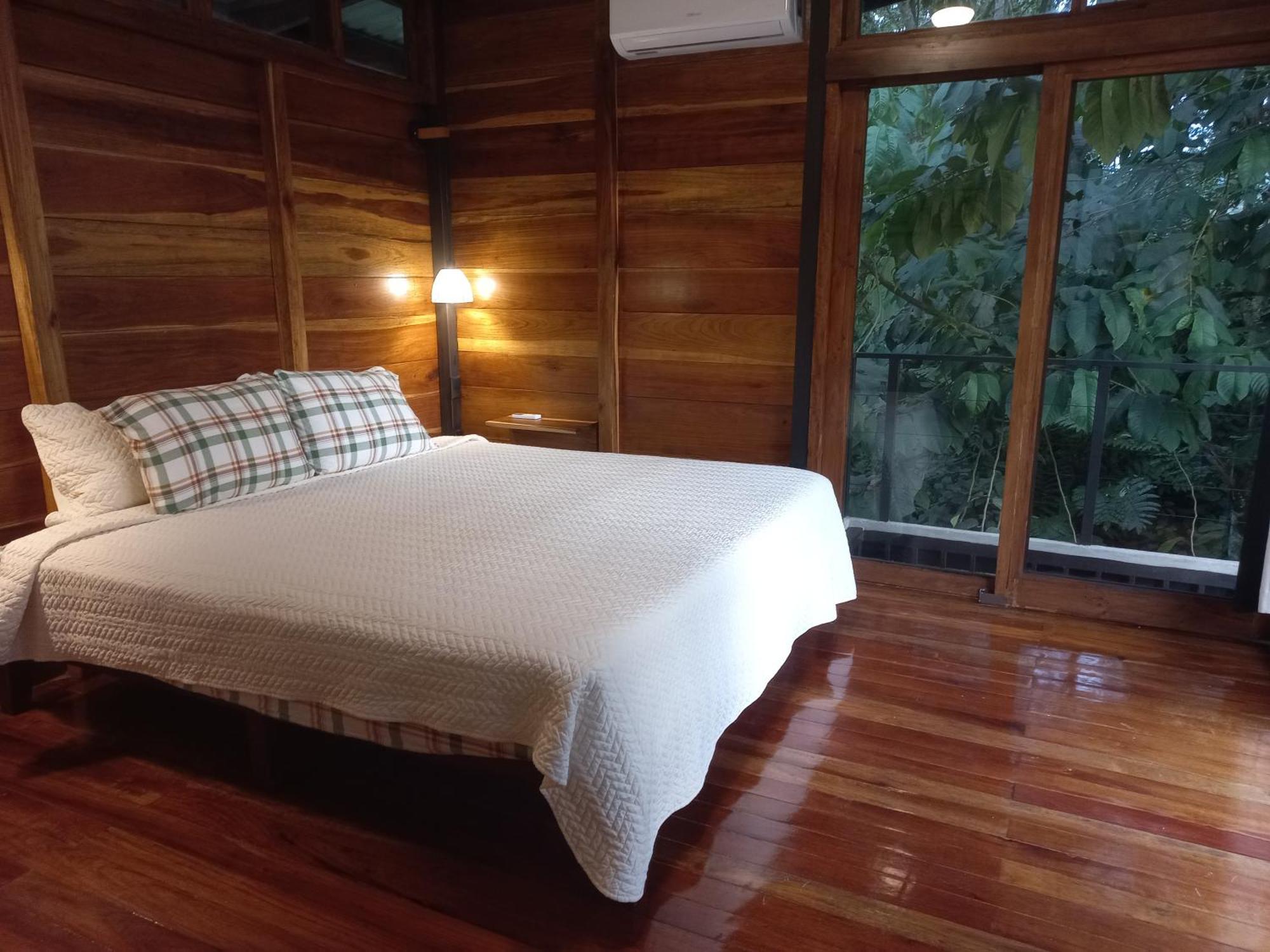 ラ・フォルトゥナArenal Getawayアパートメント エクステリア 写真