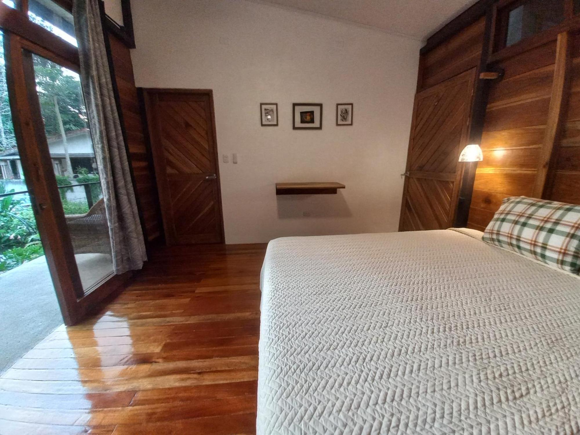 ラ・フォルトゥナArenal Getawayアパートメント エクステリア 写真