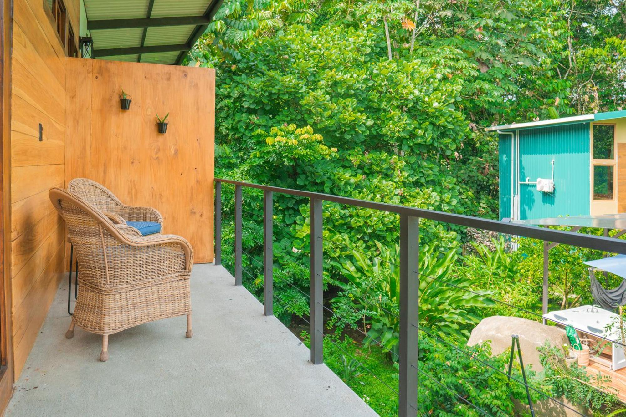 ラ・フォルトゥナArenal Getawayアパートメント エクステリア 写真